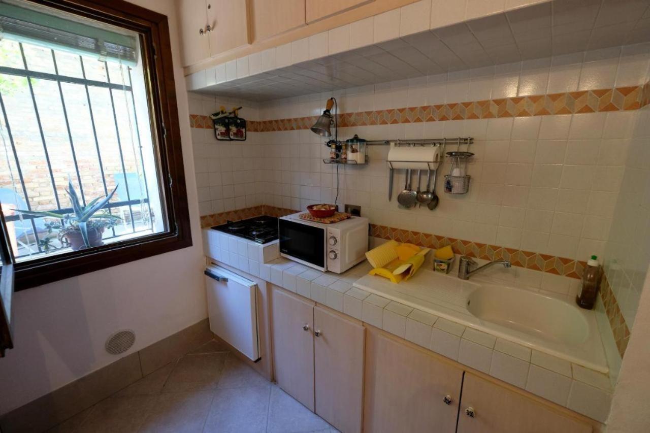Apartment Ca'micaela Near Biennale Venice